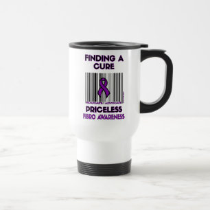 Unbezahlbar...Fibro-Reisen Reisebecher