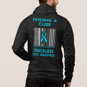 Unbezahlbar...POTS Hoodie