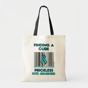 Unbezahlbar...POTS Tragetasche