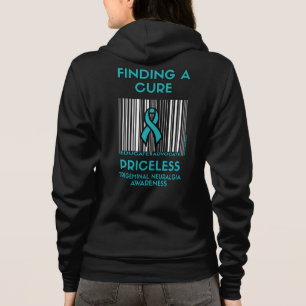 Unbezahlbar...TN Hoodie