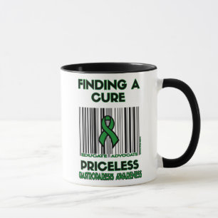 Unbezahlbare...Gastroparesis-Tasse Tasse