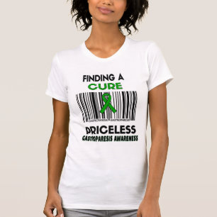 Unbezahlbares… Gastroparesis T-Shirt