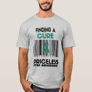 Unbezahlter...PTSD-T - Shirt