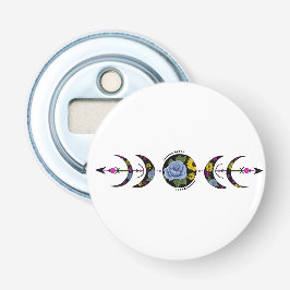 Unbreakable Nature's Cycle Flaschenöffner