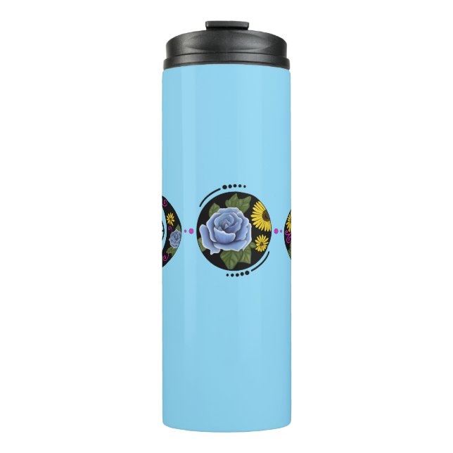 Unbreakable Nature's Cycle Thermosbecher (Vorderseite)