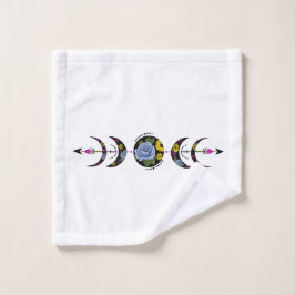 Unbreakable Nature's Cycle Waschlappen