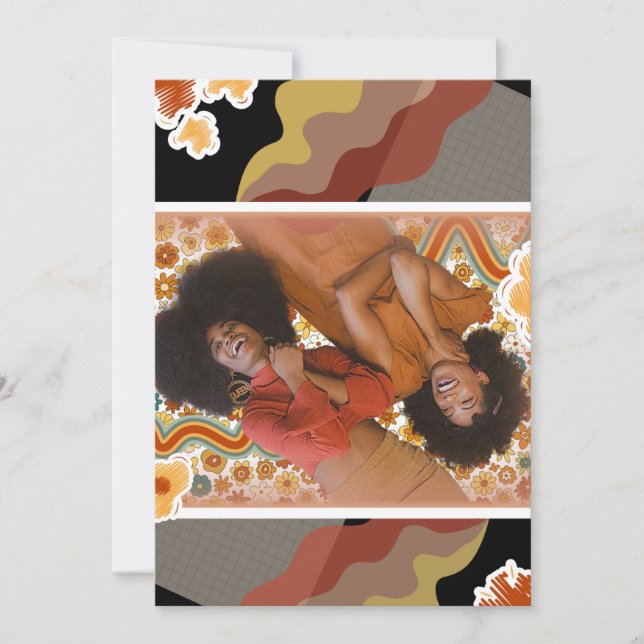 Unburdened (Vorderseite)