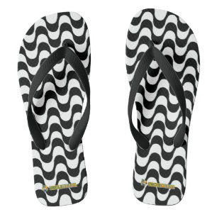 Uncle Brazil Dreh-flop Copacabana Flip Flops