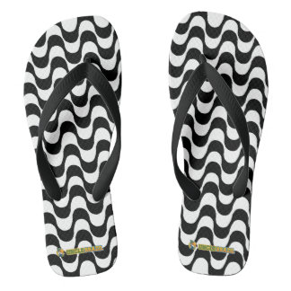Uncle Brazil Dreh-flop Copacabana Flip Flops
