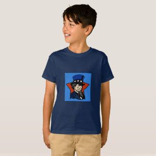 Uncle Sam T - Shirt
