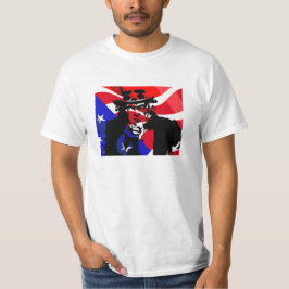Uncle Sam - T - Shirt