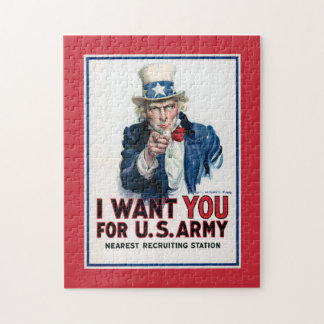 Uncle Sam Vintag Art Cool Historisches Foto Reise