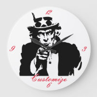 Uncle Sam Wants You Thunder_Cove