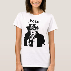 Uncle Sam Will Ihnen, Thunder_Cove T - Shirt zu wä