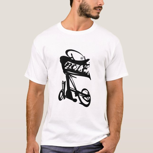 Uncledad (MLC) T-Shirt (Vorderseite)