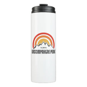 Uncompahgre Peak Thermosbecher