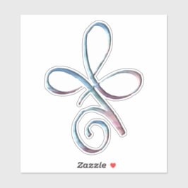 Unconditional Love 1 Aufkleber