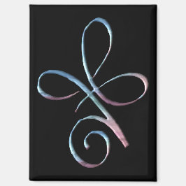 Unconditional Love 1 Magnet