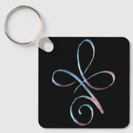 Unconditional Love 1 Schlüsselanhänger