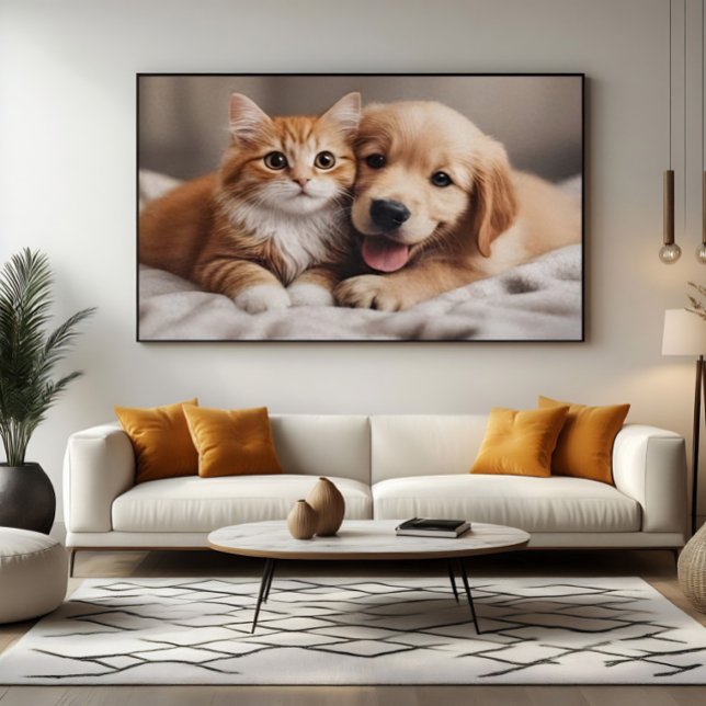 Unconditional Love Poster (Von Creator hochgeladen)