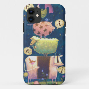 Und auf diesem Bauernhof Case-Mate iPhone Hülle