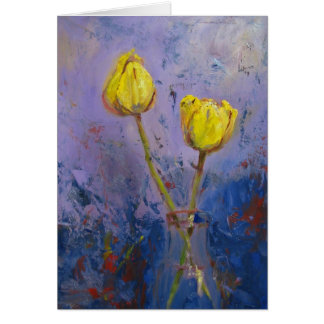 Und dann gab es zwei…