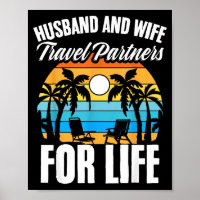 Und Ehemann Ehefrau Reisepartner Leben