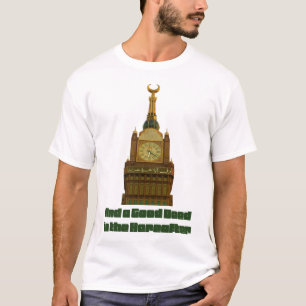 Und eine gute Tat im Nachhinein T-Shirt