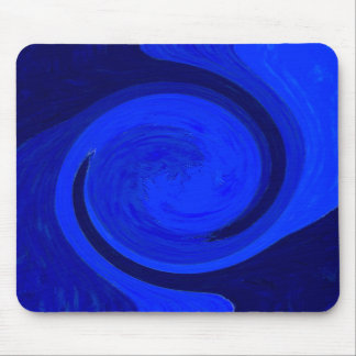 UND ES WAR GUT MOUSEPAD