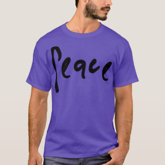 und Freude T-Shirt