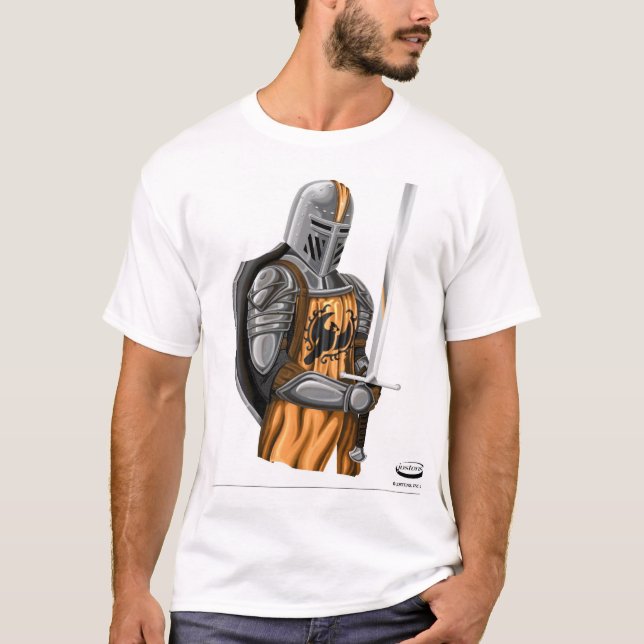 … UND FÜRCHTEN SIE OFFENBAR SICH IST NICHT EIN T-Shirt (Vorderseite)