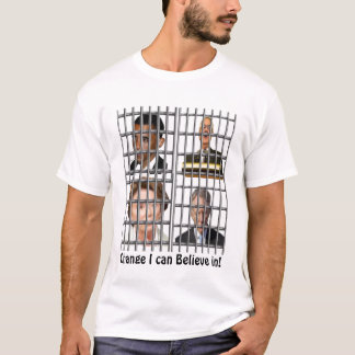 … Und Gerechtigkeit für alle T-Shirt