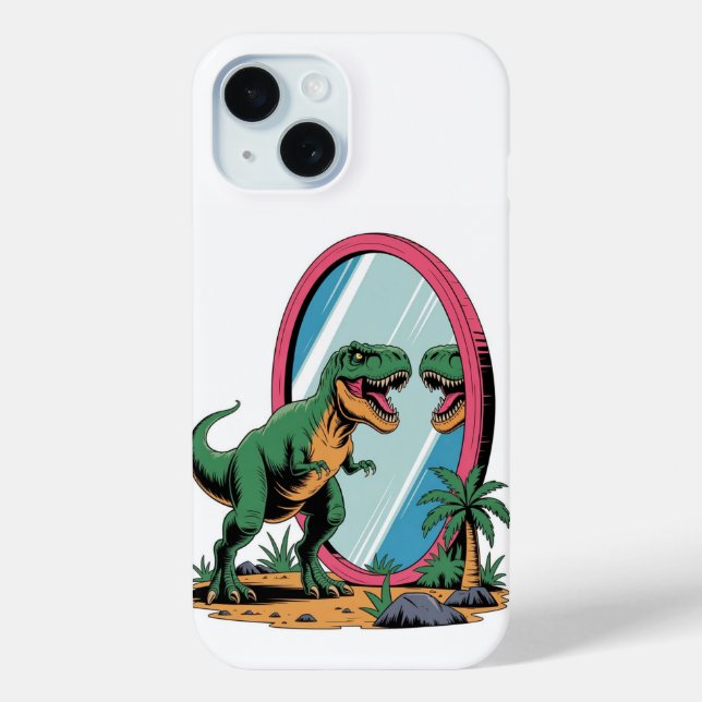 Und ich bin so hungrig Case-Mate iPhone hülle (Rückseite)