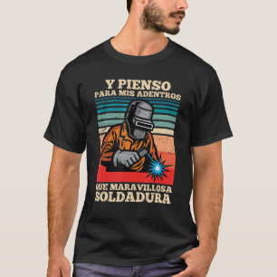 Und ich denke für dich ist das ein wunderbarer Sol T-Shirt