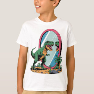 Und ich habe solchen Hunger T-Shirt