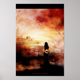 und ich warte noch.. poster