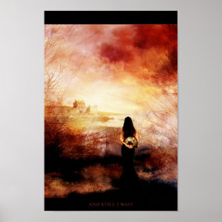 und ich warte noch.. poster