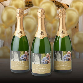 Und jetzt 2 Foto 50. Hochzeitstag