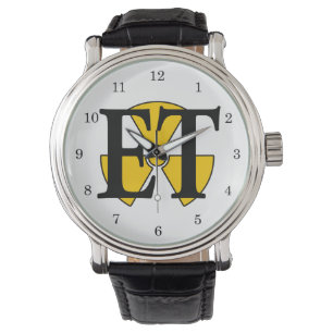 UND Marine-Kernwaffen-Uhr Armbanduhr
