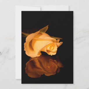 Und sein Sie mein Valentine Geliebte Leinwand Feiertagskarte