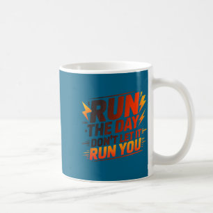 Und Shirt Motivierend Fitness Inspirierender Spruc Kaffeetasse