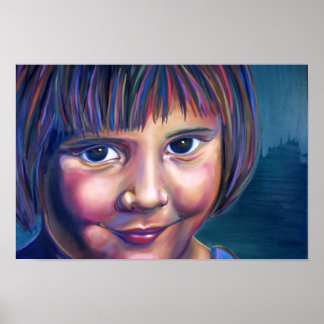 Und sie forderte heraus poster