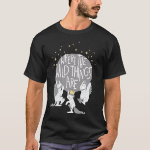 Und sie rockten ihre schrecklichen Ruder! T-Shirt