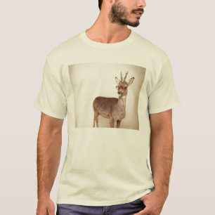 Und Sie sind? T-Shirt