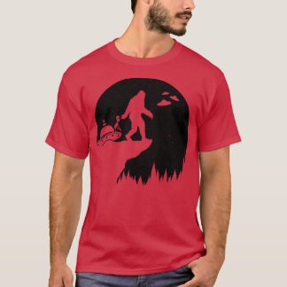 Und Silhouette 1 T-Shirt