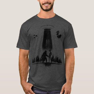 Und Ufo T-Shirt