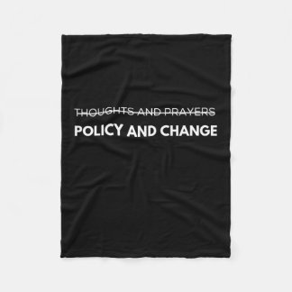 Und Veränderung Fleecedecke