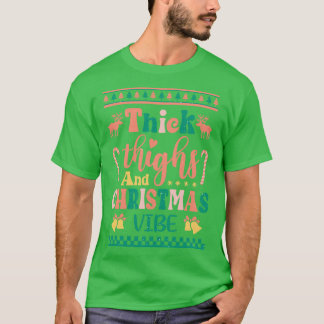 und Weihnachtsvillen 1 T-Shirt