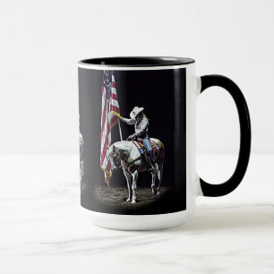 Und wir beten tasse