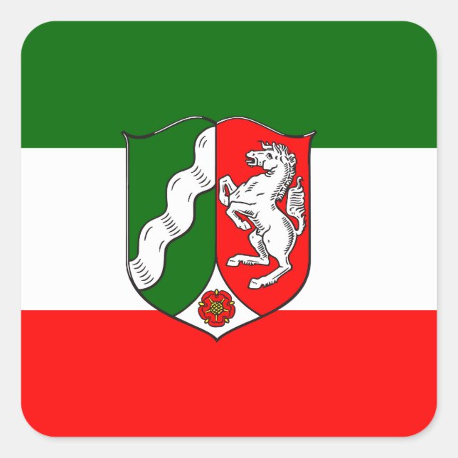 undefined quadratischer aufkleber (Vorderseite)